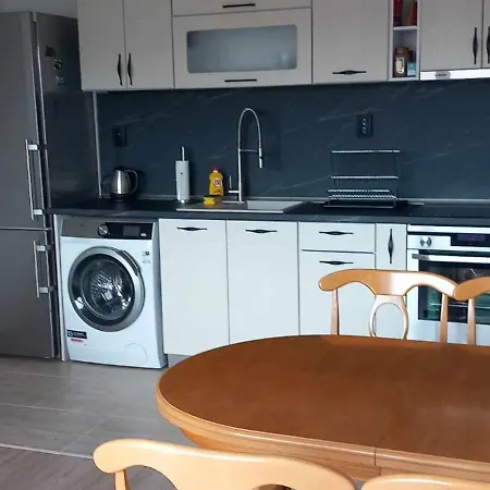 Appartement елскер