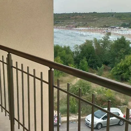 елскер * Tsarevo