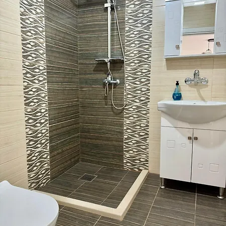 Appartement елскер Tsarevo