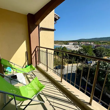 Appartement елскер *