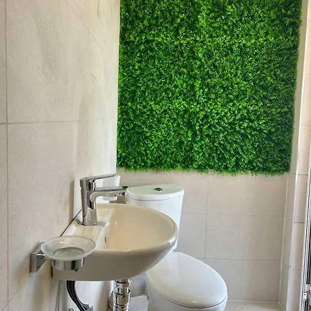 Ferienhaus каравана кътче от рая *